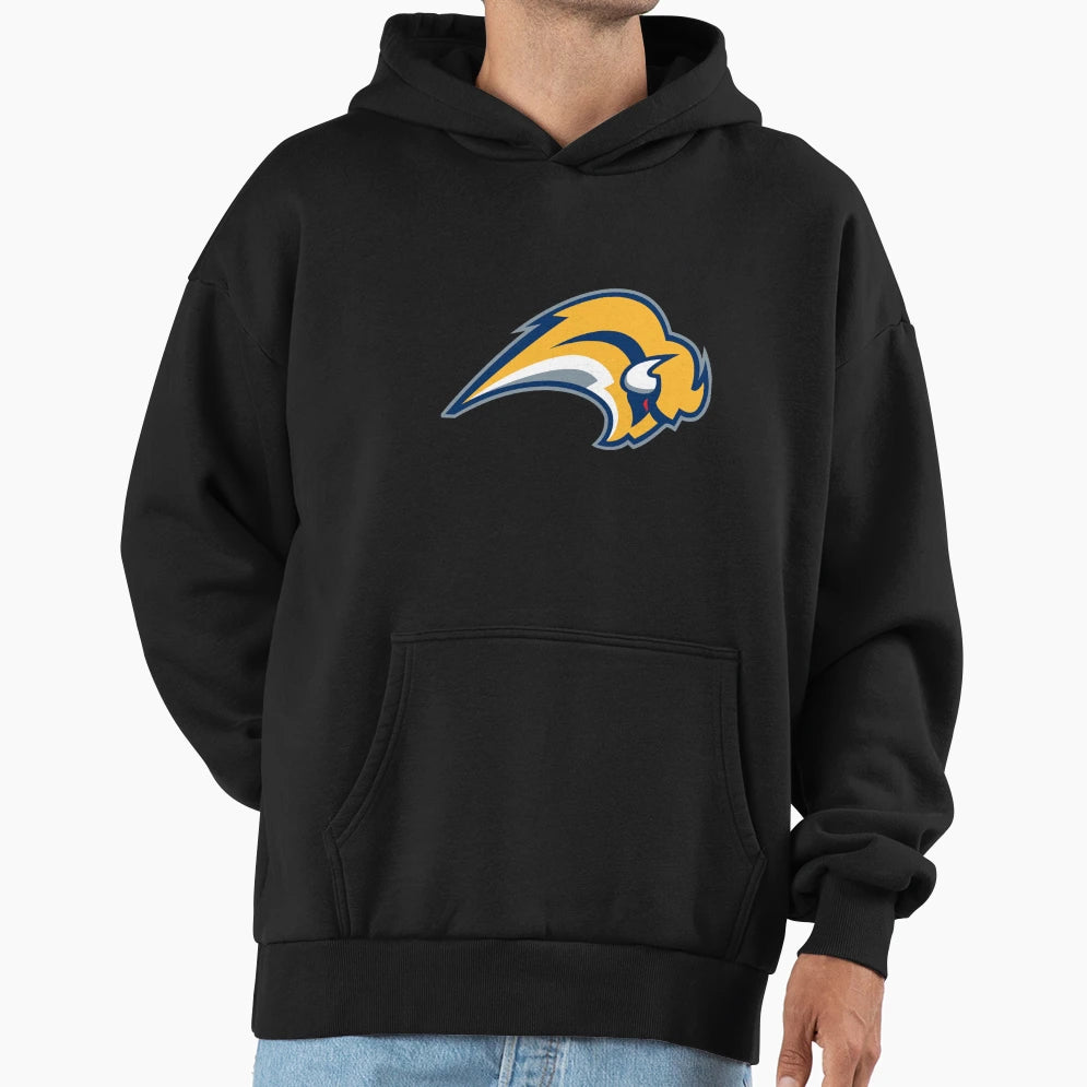 Buffalo Sabres Hoodie - Casual Everyday Wear for Adults - T-Shirt, Sweatshirt, Hoodie
