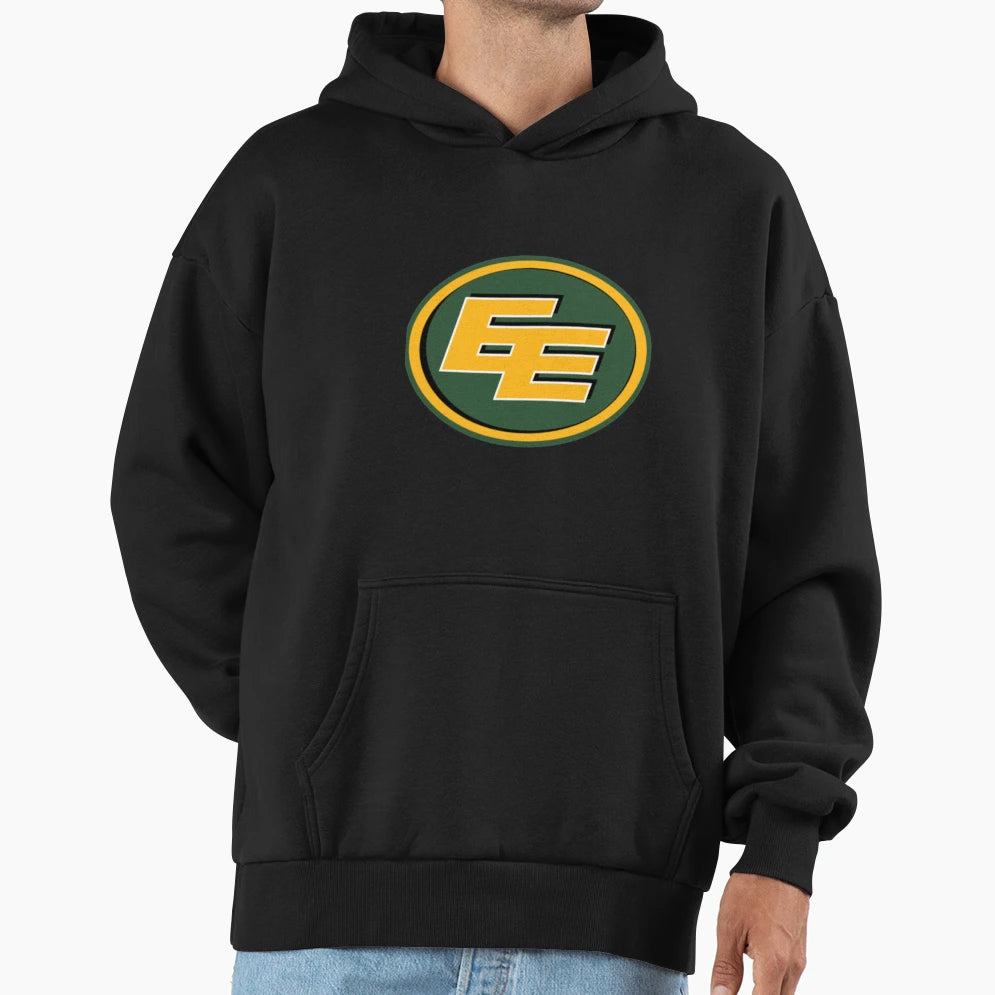 Eskimos Edmonton Edmonton Eskimos Hoodie - Fun Novelty Design Men Women - T-Shirt, Sweatshirt, Hoodie