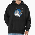 Brian Comic Hoodie - Unique Graphic Men Women - T-Shirt, Sweatshirt, Hoodie