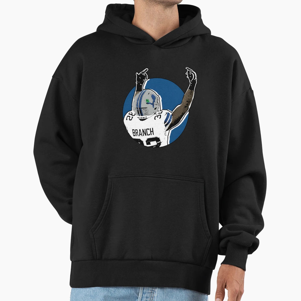 Brian Comic Hoodie - Unique Graphic Men Women - T-Shirt, Sweatshirt, Hoodie