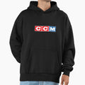 Ccm Hoodie - Trendy Graphic for Adults - T-Shirt, Sweatshirt, Hoodie