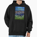 Party Time Bowl Winners February 8 2026 Hoodie - Minimalist Print Unisex - T-Shirt, Sweatshirt, Hoodie