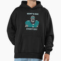 JH Hoodie - Fun Novelty Design for Adults - T-Shirt, Sweatshirt, Hoodie