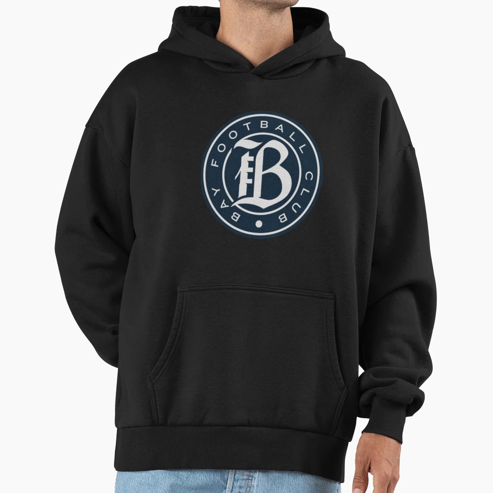 Bay Fc Hoodie - Streetwear Style Unisex - T-Shirt, Sweatshirt, Hoodie
