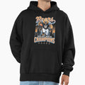 Chicago Bears Nfc North Champions Hoodie - Aesthetic Graphic Men Women - T-Shirt, Sweatshirt, Hoodie