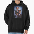 Gabriel William Step Brothers Hoodie - Casual Everyday Wear for Adults - T-Shirt, Sweatshirt, Hoodie