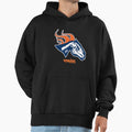 Denver Horse Known As Pestilence Hoodie - Streetwear Style Unisex - T-Shirt, Sweatshirt, Hoodie