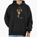 Steelers Football Hoodie - Casual Everyday Wear Unisex - T-Shirt, Sweatshirt, Hoodie