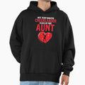 My Favorite Cheerleader Calls Me Mom T-Shirt - Aesthetic Graphic for Adults - T-Shirt, Sweatshirt, Hoodie