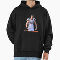 JB Hoodie - Custom Art Print for Adults - T-Shirt, Sweatshirt, Hoodie