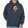 Kansas City Chiefs Superbowl 59Th Hoodie - Custom Art Print Unisex - T-Shirt, Sweatshirt, Hoodie