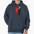 Mike And Clyde And T-Shirt - Minimalist Print for Adults - T-Shirt, Sweatshirt, Hoodie