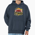 Pittsburgh Finished Awesome Movie Fan Hoodie - Novelty Apparel for Adults - T-Shirt, Sweatshirt, Hoodie