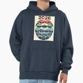 2026 North America Host Soccer Stadiums Hoodie - Novelty Apparel Men Women - T-Shirt, Sweatshirt, Hoodie
