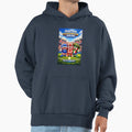 Soccer Championship 2026 North Hoodie - Minimalist Print for Adults - T-Shirt, Sweatshirt, Hoodie