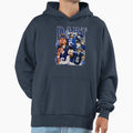 Jaxson Dart Hoodie - Trendy Graphic for Adults - T-Shirt, Sweatshirt, Hoodie