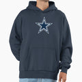 Cowboyscity Hoodie - Aesthetic Graphic for Adults - T-Shirt, Sweatshirt, Hoodie