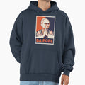 Pope Leo Xiv Hope Hoodie - Casual Everyday Wear Unisex - T-Shirt, Sweatshirt, Hoodie