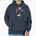 New England Patriots Tecmo Super Bowl Hoodie - Trendy Graphic Men Women - T-Shirt, Sweatshirt, Hoodie