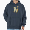 Minnesota North Stars 1967 Hoodie - Trendy Graphic Unisex - T-Shirt, Sweatshirt, Hoodie