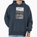 Cold As Ice Hoodie - Streetwear Style Men Women - T-Shirt, Sweatshirt, Hoodie