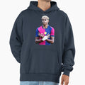 Lamine Yamal Hoodie - Casual Everyday Wear for Adults - T-Shirt, Sweatshirt, Hoodie