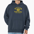 Dillon Panthers Texas State Champions Logo Hoodie - Minimalist Print Unisex - T-Shirt, Sweatshirt, Hoodie