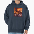 CW And Bears 2024 Art Hoodie - Novelty Apparel Unisex - T-Shirt, Sweatshirt, Hoodie