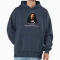 T J J R J Backslashinfourth U Hoodie - Aesthetic Graphic Men Women - T-Shirt, Sweatshirt, Hoodie
