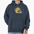 Football Hoodie - Aesthetic Graphic Men Women - T-Shirt, Sweatshirt, Hoodie
