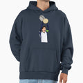 Son Heung Min Hoodie - Trendy Graphic for Adults - T-Shirt, Sweatshirt, Hoodie
