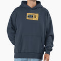 Phoenix Giants Ticket Hoodie - Aesthetic Graphic for Adults - T-Shirt, Sweatshirt, Hoodie