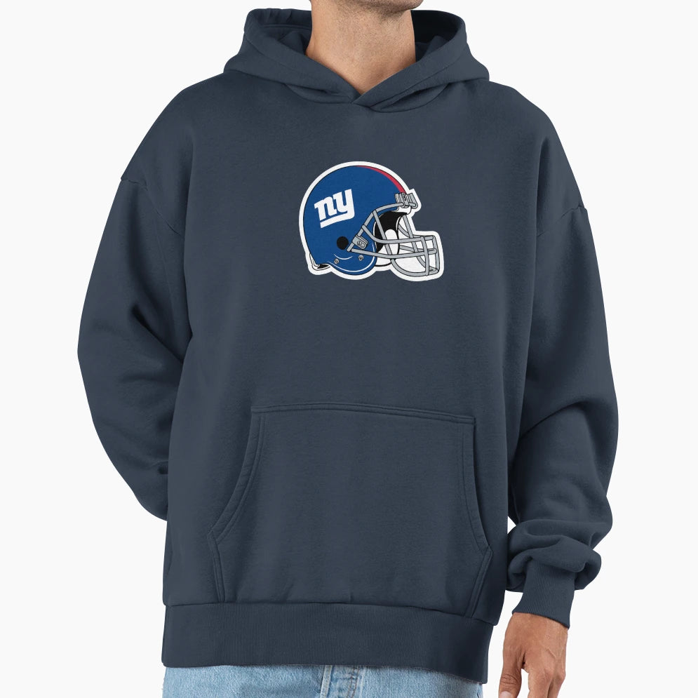 Nyg8 Hoodie - Graphic Print Unisex - T-Shirt, Sweatshirt, Hoodie