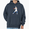 Herbert 10 Hoodie - Custom Art Print Unisex - T-Shirt, Sweatshirt, Hoodie