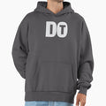 Do It Motivational Hoodie - Streetwear Style for Adults - T-Shirt, Sweatshirt, Hoodie