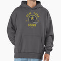 Defunct Series New York Stars Hoodie - Aesthetic Graphic Unisex - T-Shirt, Sweatshirt, Hoodie