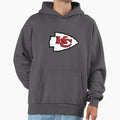 Chiefs Hoodie - Novelty Apparel Unisex - T-Shirt, Sweatshirt, Hoodie