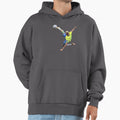 Richarlison Hoodie - Fun Novelty Design Men Women - T-Shirt, Sweatshirt, Hoodie