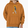S Crates Hoodie - Streetwear Style for Adults - T-Shirt, Sweatshirt, Hoodie