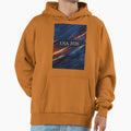 Elevated Usa 2026 Soccer Hoodie - Novelty Apparel Unisex - T-Shirt, Sweatshirt, Hoodie