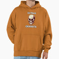 Forza Granata Sempre Turin Hoodie - Unique Graphic Unisex - T-Shirt, Sweatshirt, Hoodie