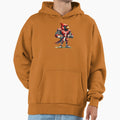 Cardinals Amarican Football Hoodie - Streetwear Style Men Women - T-Shirt, Sweatshirt, Hoodie