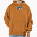Superboy Logo Hoodie - Unique Graphic Men Women - T-Shirt, Sweatshirt, Hoodie
