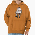 Len Dawson Halftime Hoodie - Trendy Graphic Men Women - T-Shirt, Sweatshirt, Hoodie