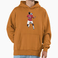 Nani Hoodie - Novelty Apparel Men Women - T-Shirt, Sweatshirt, Hoodie