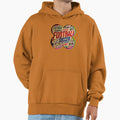 Football Is Language Hoodie - Unique Graphic Men Women - T-Shirt, Sweatshirt, Hoodie
