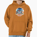 Houston 2026 Space City Soccer Hoodie - Custom Art Print Unisex - T-Shirt, Sweatshirt, Hoodie