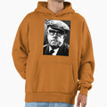 Albert Tatlock Hoodie - Fun Novelty Design Men Women - T-Shirt, Sweatshirt, Hoodie