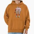 Jerry Rice And Joe Montana Hoodie - Casual Everyday Wear for Adults - T-Shirt, Sweatshirt, Hoodie