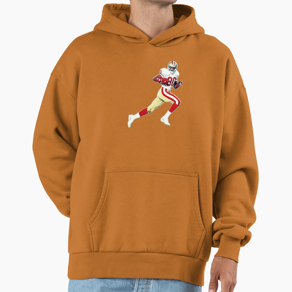Rice Hoodie - Trendy Graphic for Adults - T-Shirt, Sweatshirt, Hoodie